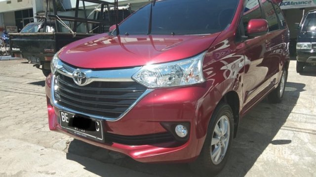 Harga Mobil Avanza 2017 Tipe G. Jual beli Toyota Avanza G 2017 bekas murah di Indonesia