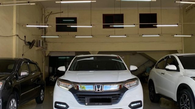 Harga Hrv 2016 Bekas Surabaya. Jual beli mobil Honda HR-V di Kota Surabaya, Jawa Timur