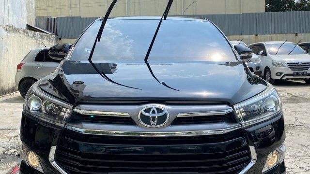 Cari Mobil Innova Bekas Di Medan. Jual beli mobil Toyota Kijang Innova di Kota Medan, Sumatra Utara