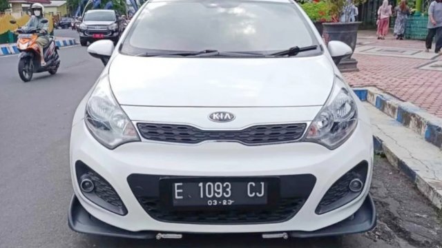 Jenis Mobil Kia Bekas. Mobil Kia Bekas Murah & Cari Mobil Bekas Terbaik di Indonesia