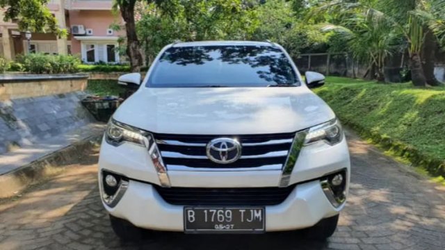 Harga Mobil Second Toyota. Jual Beli Toyota Bekas Murah & Cari Mobil Bekas Terbaik di Indonesia