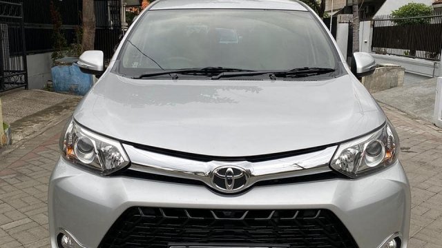 Harga Toyota Avanza Veloz 2015. Jual beli Toyota Avanza Veloz 2015 bekas murah di Indonesia