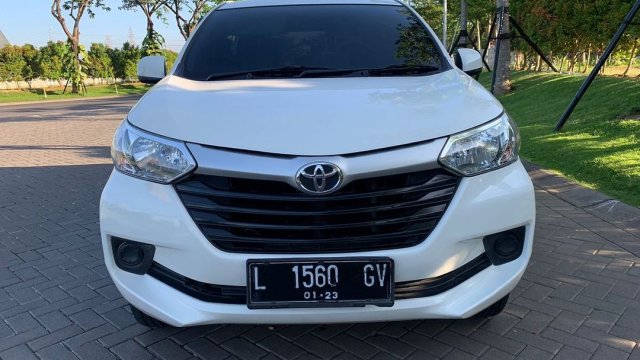 Harga Pasaran Mobil Avanza. Jual beli Toyota Avanza 2018 bekas murah di Indonesia