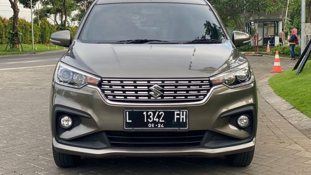 Harga Suzuki Ertiga Surabaya. Jual beli mobil Suzuki Ertiga di Kota Surabaya, Jawa Timur