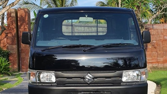 Suzuki Carry Pick Up 2019. Jual beli Suzuki Carry Pick Up 2019 bekas murah di Indonesia