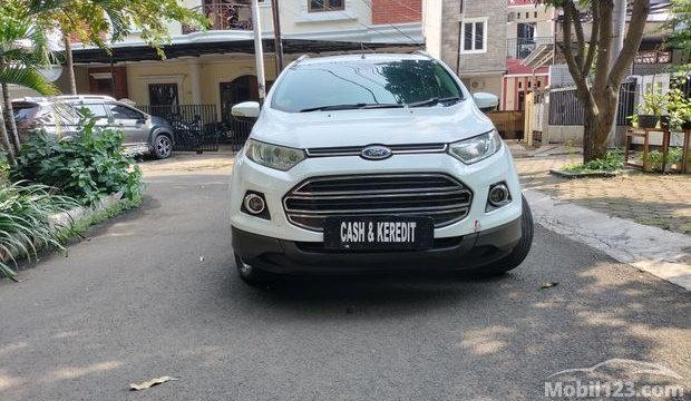 Ford Fiesta Ecoboost Harga. Ford Fiesta 1.0 EcoBoost bekas