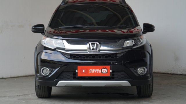 Harga Br V 2017 Matic. Jual beli Honda BR-V 2017 bekas murah di Indonesia