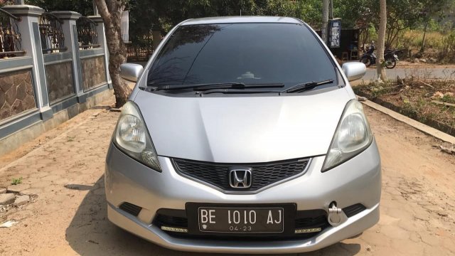 Honda Jazz Rs 2010 Matic. Jual beli Honda Jazz 2010 bekas murah di Indonesia