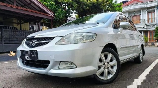Harga Mobil Bekas Honda City 2007. Jual beli Honda City 2007 bekas murah di Indonesia