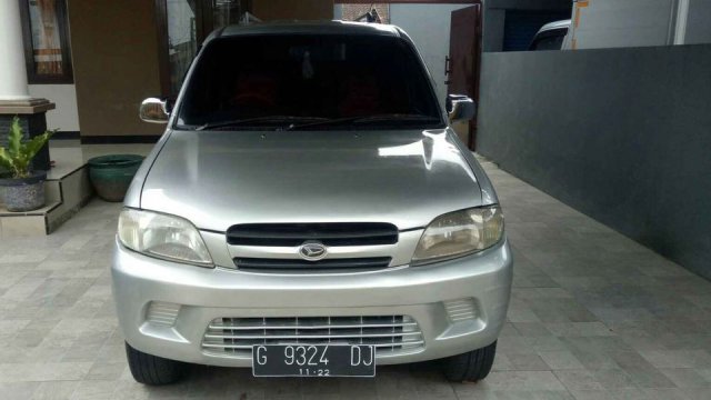 Harga Mobil Bekas Taruna Oxxy 2005. Jual Beli Mobil Taruna Bekas Murah & Cari Mobil Bekas di Indonesia