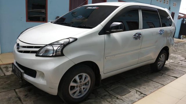 Mobil Xenia Bekas Medan. Jual beli mobil Daihatsu Xenia di Kota Medan, Sumatra Utara