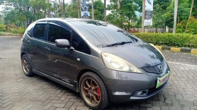 Harga Honda Jazz Rs 2010. Jual beli Honda Jazz 2010 bekas murah di Indonesia