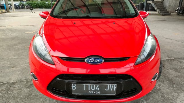 Ford Focus Rs 2016 Indonesia. Jual beli Ford Focus 2016 bekas murah di Indonesia