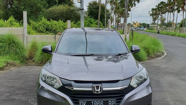 Harga Mobil Hrv Bekas Surabaya. Jual beli mobil Honda HR-V di Kota Surabaya, Jawa Timur