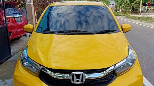 Harga Brio E Cvt 2020. Jual beli Honda Brio 2020 bekas murah di Indonesia