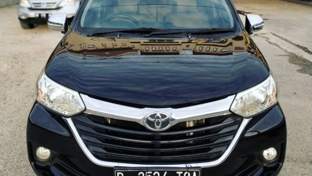 Harga Avanza Tipe G 2017 Bekas. Jual beli Toyota Avanza G 2017 bekas murah di Indonesia