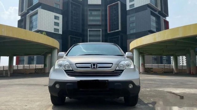 Harga Mobil Bekas Crv 2008. Jual beli Honda CR-V 2008 bekas murah di Indonesia