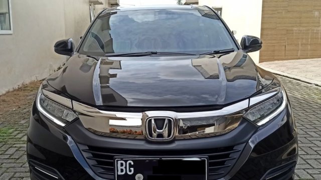 Honda Hrv Bekas Palembang. Pencarian Mobil Honda Bekas Kota Palembang, Sumatra Selatan