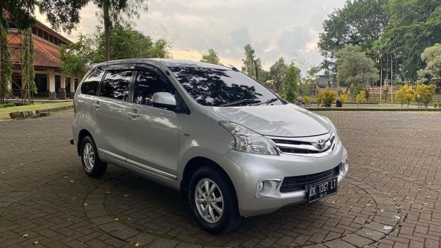 Harga Mobil Avanza 2013 Type G. Jual beli Toyota Avanza 2013 bekas murah di Indonesia