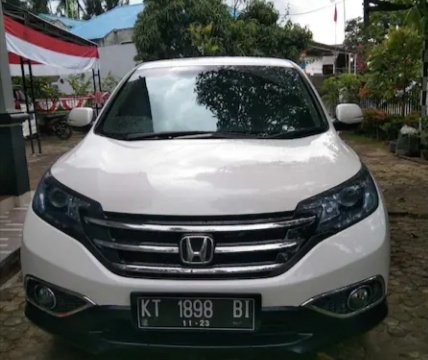 Harga Mobil Cr V Bekas Dibawah 100 Juta. Jual mobil Honda CR-V harga di bawah Rp 100 juta warna Putih