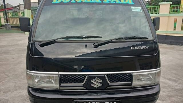 Harga Mobil Carry Second. Jual Beli Mobil Carry Bekas Murah & Cari Mobil Bekas di Indonesia