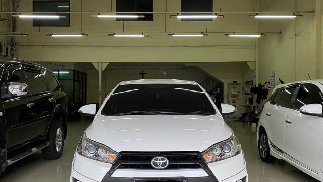 Toyota Yaris Bekas Malang. Jual beli mobil Toyota Yaris di Kota Malang, Jawa Timur