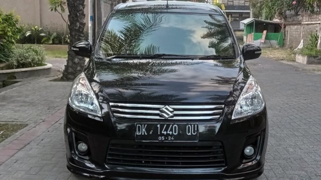 Harga Mobil Ertiga Di Bali. Jual beli mobil Suzuki Ertiga di Bali