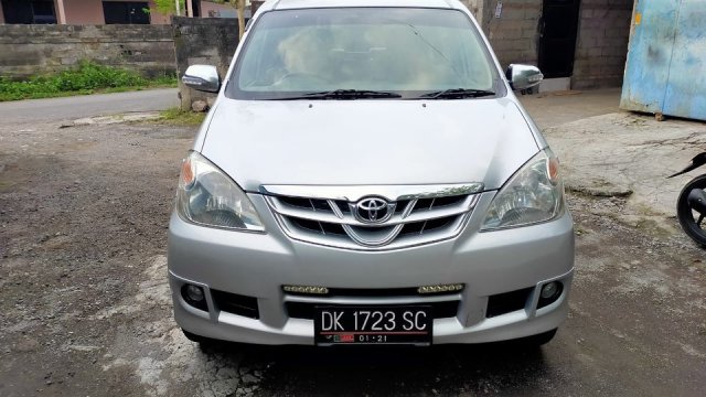 Harga Toyota Avanza Bekas 2011. Jual beli Toyota Avanza 2011 bekas murah di Indonesia