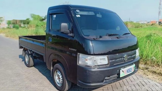 Suzuki Carry Jawa Timur. Dijual mobil bekas Suzuki Carry FD, Jawa Timur 4621679