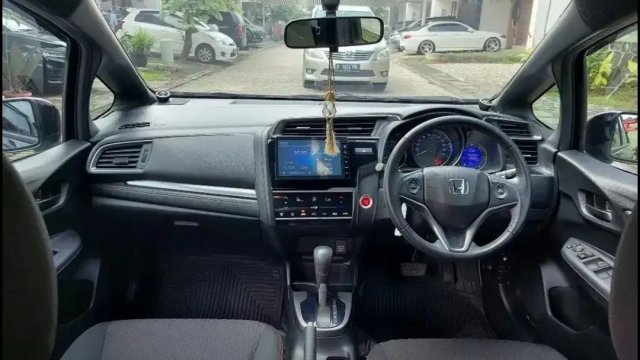 Honda Jazz Second Bandung. Jual beli mobil Honda Jazz di Kota Bandung, Jawa Barat