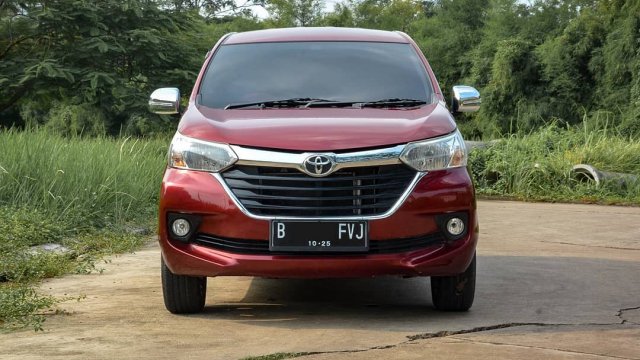 Daftar Harga Mobil Baru 2016. Jual beli Toyota Avanza 2016 bekas murah di Indonesia