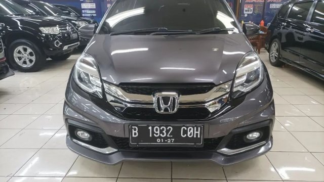 Honda Brio Rs Cvt Urbanite Edition. Jual Beli Mobil Brio RS CVT Urbanite Edition Bekas Murah & Cari