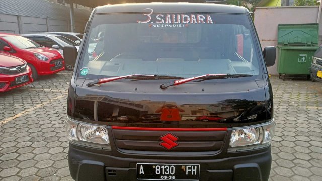 Suzuki Carry Pick Up 2021. Jual beli Suzuki Carry Pick Up 2021 bekas murah di Indonesia