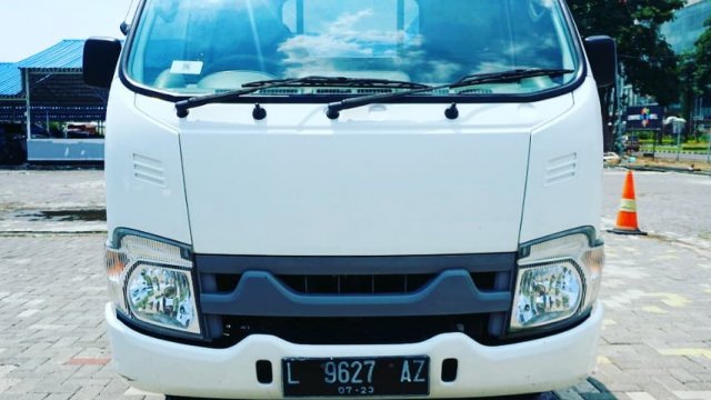 Mobil Bekas Xenia Makassar. Jual beli mobil Daihatsu Xenia di Kota Makassar, Sulawesi Selatan