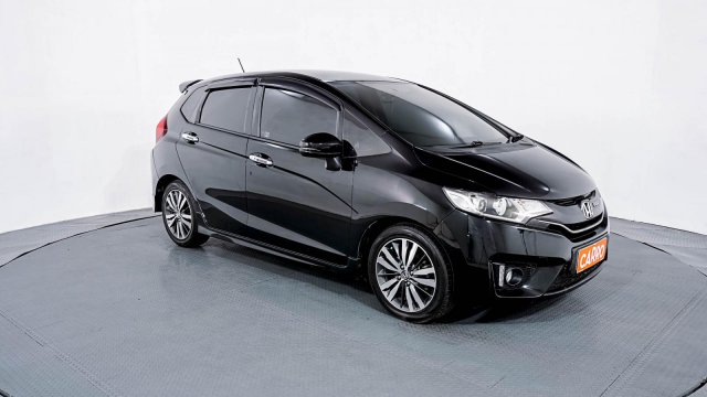 Mobil Second Honda Jazz. Mobil Jazz bekas