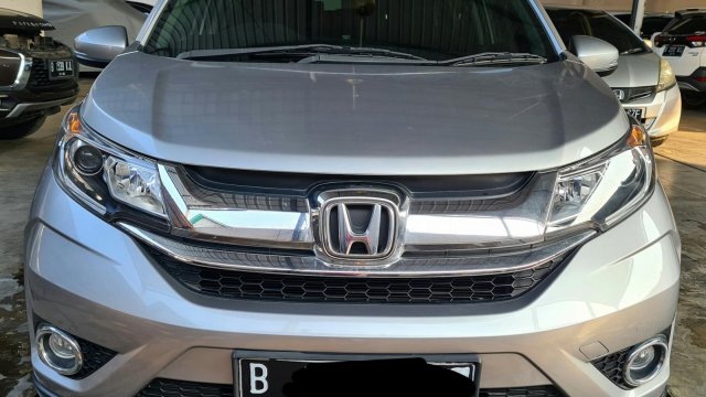 Honda Brv Warna Silver. Diskon mobil baru Honda BR-V warna Silver atau bekas dengan