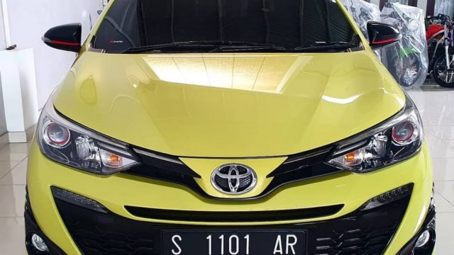 Harga Mobil Toyota Yaris Terbaru. Jual Beli Mobil Yaris Bekas Murah & Cari Mobil Bekas di Indonesia