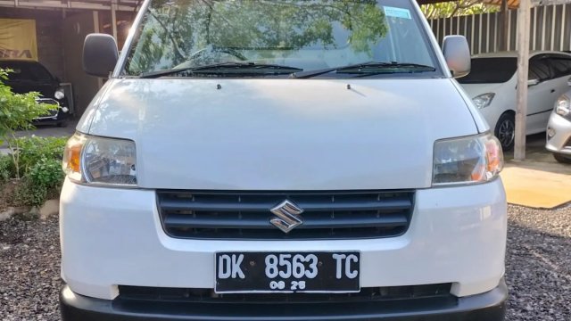 Harga Mobil Carry Bekas Tahun 2015. Jual beli Suzuki Carry Pick Up 2015 bekas murah di Indonesia