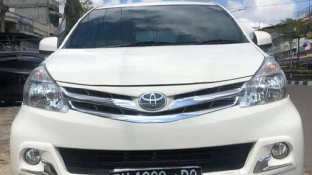 Harga Avanza 2014 Type G Manual. Jual beli Toyota Avanza G 2014 bekas murah di Indonesia