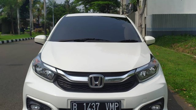 Harga Brio Satya E Cvt 2021. Jual Beli Mobil Brio Satya E CVT Bekas Murah & Cari Mobil Bekas