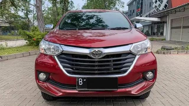 Daftar Harga Toyota Avanza 2017. Jual beli Toyota Avanza 2017 bekas murah di Indonesia