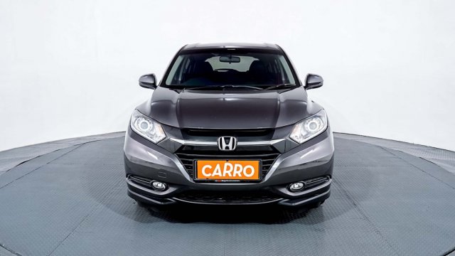 Mobil Hrv Bekas Jakarta. Jual beli Honda HR-V 2016 bekas murah di Indonesia