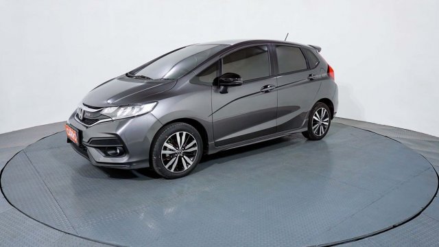 Harga Cash Mobil Honda Jazz. Mobil Jazz bekas