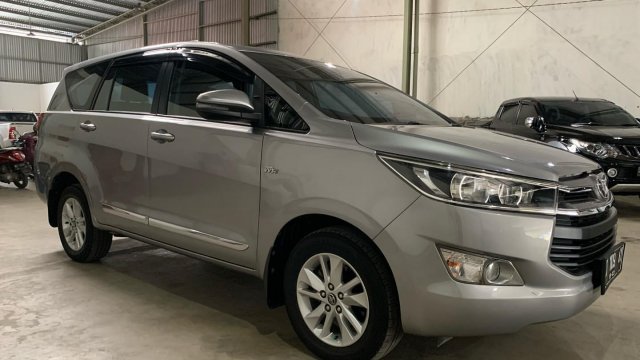 Harga Mobil Kijang Innova 2018. Jual beli Toyota Kijang Innova 2018 bekas murah di Indonesia