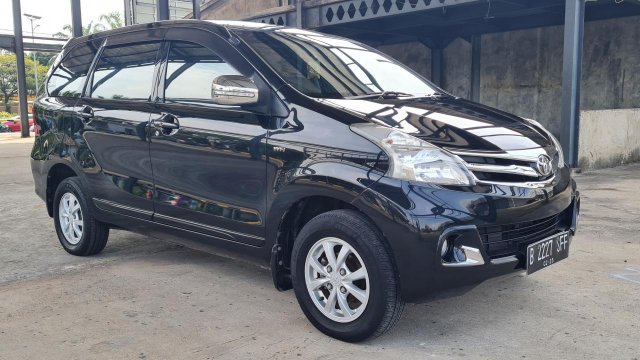 Harga Avanza 2015 Type G Bekas. Jual beli Toyota Avanza 2015 bekas murah di Indonesia