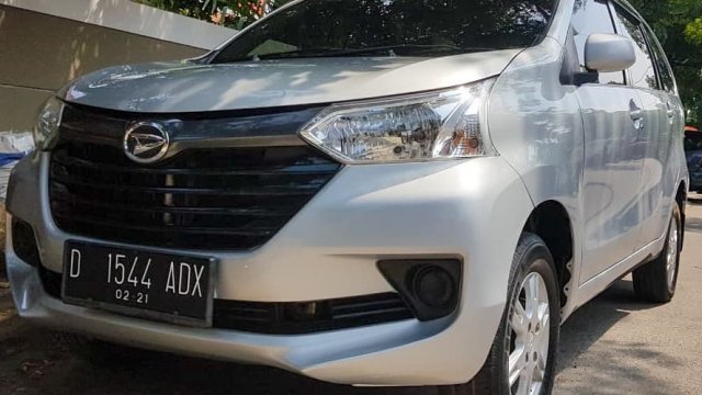 Harga Xenia Bekas 2015 Bandung. Jual beli mobil Daihatsu Xenia di Kota Bandung, Jawa Barat