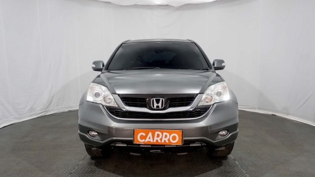 Harga Cr V 2012 Manual. Jual beli Honda CR-V 2012 bekas murah di Indonesia