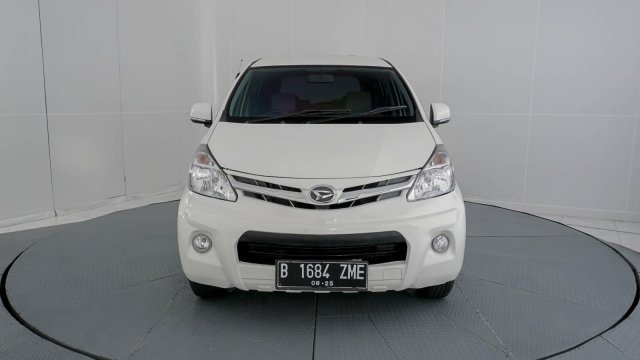 Xenia R Sporty 2013 Manual. Jual beli Daihatsu Xenia R SPORTY 2013 bekas murah di Indonesia