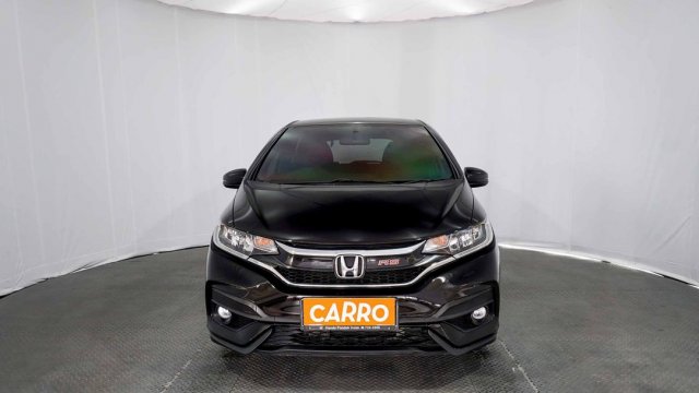 Dalamnya Mobil Honda Jazz. Harga Mobil Bekas Honda Jazz Terbaru