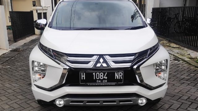 Harga Second Mobil Xpander. Mitsubishi Xpander bekas